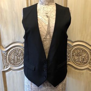 Ruth & Boaz Men’s Vest | Size Small